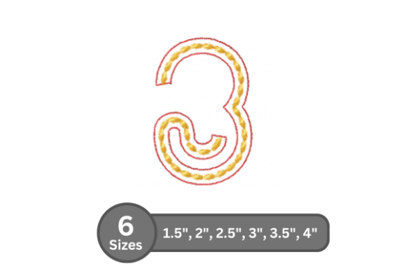 Rope Twist Number -3: Festive, Textured & Gift-Ready