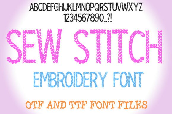 Sew Stitch Embroidery: Quirky, Handmade Charm—Worth the Thread?